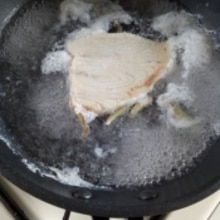 カジキマグロはアク取りで美味しく レシピ 作り方 By Suzhoutomo 楽天レシピ カジキマグロはアク取りで美味しく レシピ 作り方 By Suzhoutomo 楽天レシピ